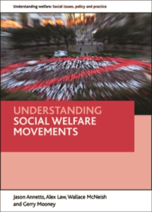 Image for Understanding social welfare movements