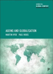 Image for Ageing and globalisation