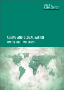 Image for Ageing and globalisation