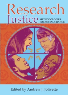 Image for Research Justice: Methodologies for social change