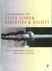 Companion to State Power, Liberties and Rights