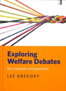 Exploring Welfare Debates