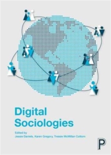 Image for Digital Sociologies