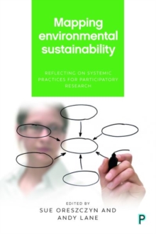 Image for Mapping Environmental Sustainability