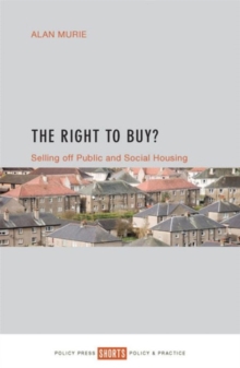 Right to Buy?