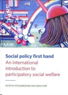 Social Policy First Hand