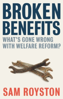 Image for Broken Benefits