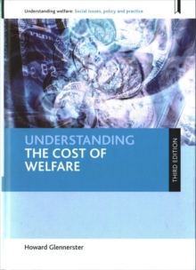 Image for Understanding the cost of welfare