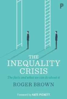 Image for The Inequality Crisis
