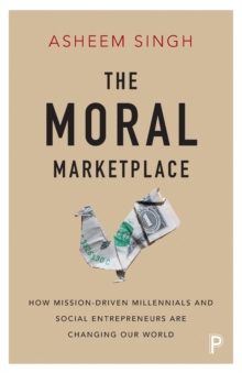 Image for The Moral Marketplace