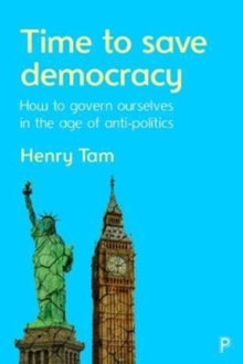 Time to Save Democracy