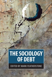 Image for The sociology of debt