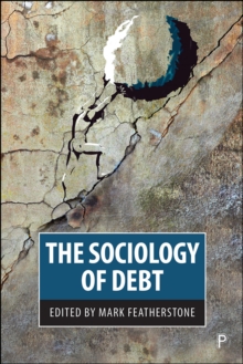 Image for The Sociology of Debt