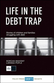 Image for Life in the debt trap