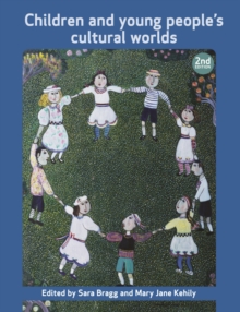 Image for Children and young people's cultural worlds