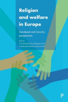 Religion and Welfare in Europe