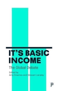 Image for It's Basic Income
