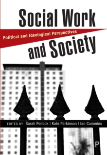 Image for Social Work and Society