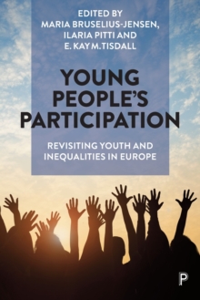Image for Young People’s Participation
