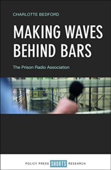 Image for Making waves behind bars