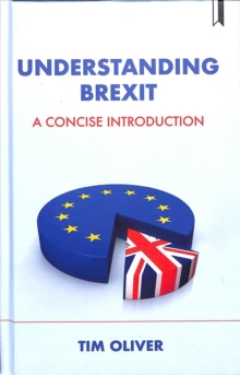Image for Understanding Brexit  : a concise introduction