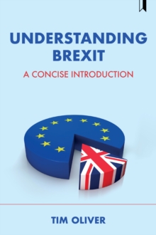 Image for Understanding Brexit: a concise introduction