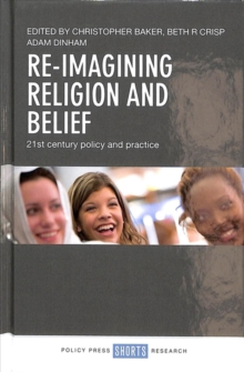 Image for Re-imagining Religion and Belief