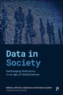 Data in Society: Challenging Statistics in an Age of Globalisation