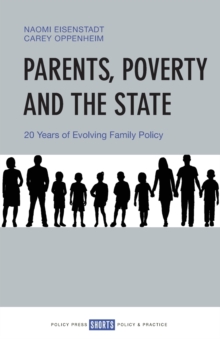 Image for Parents, Poverty and the State