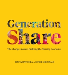 Image for Generation Share