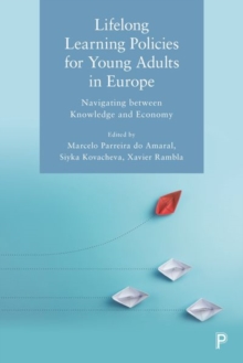 Image for Lifelong Learning Policies for Young Adults in Europe