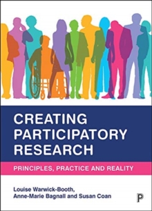 Image for Creating Participatory Research