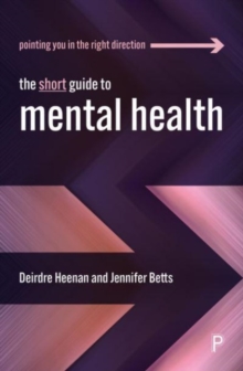 Image for The Short Guide to Mental Health