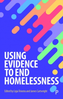 Image for Using Evidence to End Homelessness