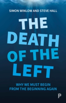 Image for The Death of the Left