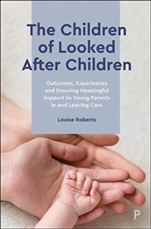 Image for The Children of Looked After Children