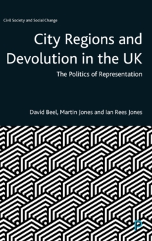 Image for City Regions and Devolution in the UK