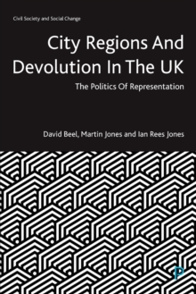 Image for City Regions and Devolution in the UK