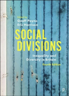 Image for Social divisions  : inequality and diversity in Britain