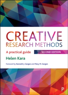 Image for Creative Research Methods: A Practical Guide