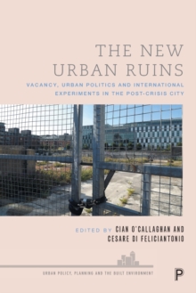 Image for The New Urban Ruins