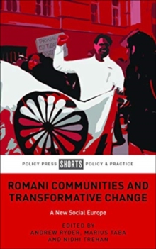 Romani Communities and Transformative Change: A New Social Europe