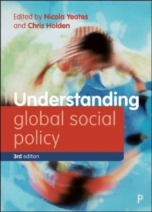 Image for Understanding global social policy