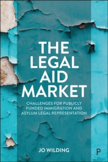 Image for The Legal Aid Market