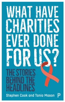 Image for What Have Charities Ever Done for Us?