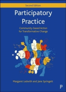 Participatory Practice: Community-based Action for Transformative Change