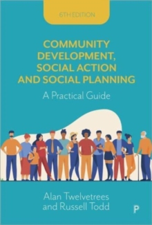 Image for Community development, social action and social planning  : a practical guide