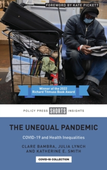 Image for The Unequal Pandemic