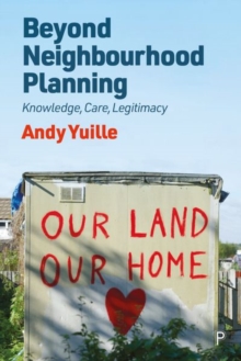Image for Beyond Neighbourhood Planning