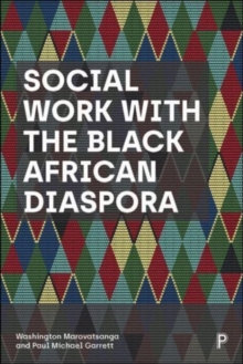 Image for Social Work with the Black African Diaspora